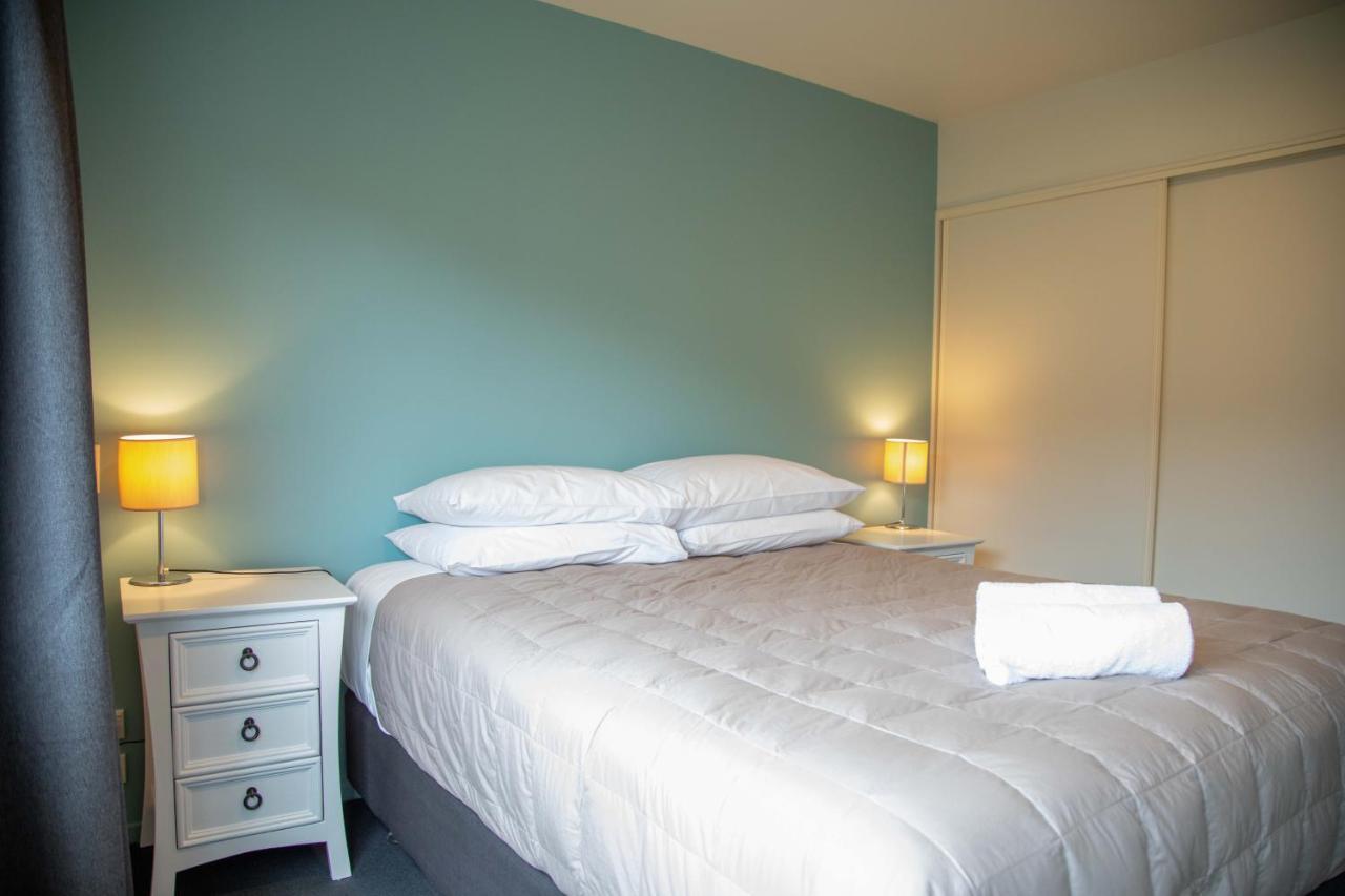 Oceans 15 Apartment Whitianga Exterior photo