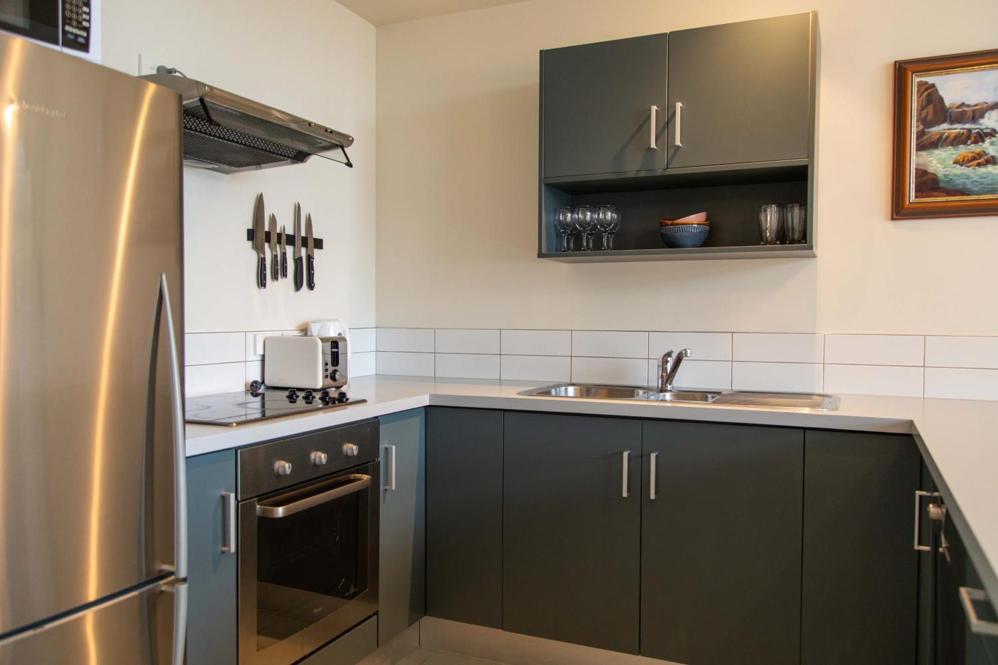 Oceans 15 Apartment Whitianga Exterior photo