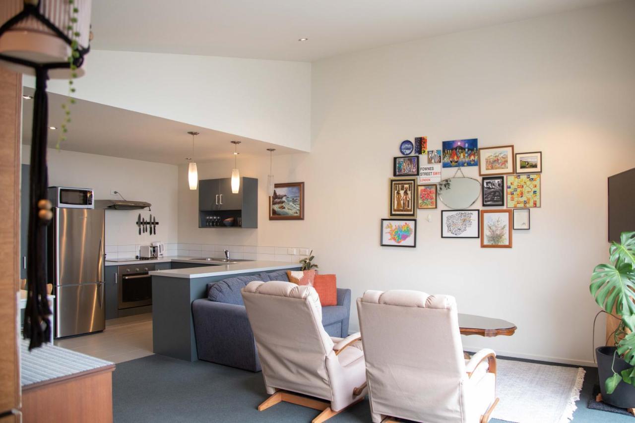 Oceans 15 Apartment Whitianga Exterior photo