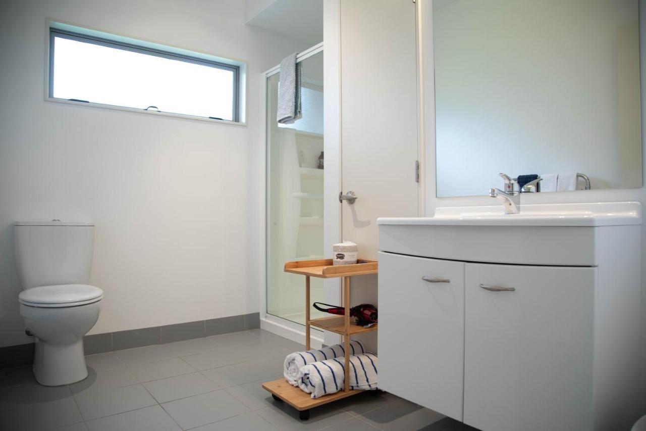 Oceans 15 Apartment Whitianga Exterior photo