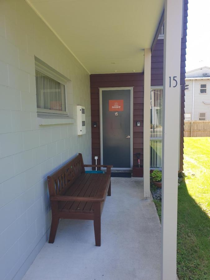 Oceans 15 Apartment Whitianga Exterior photo