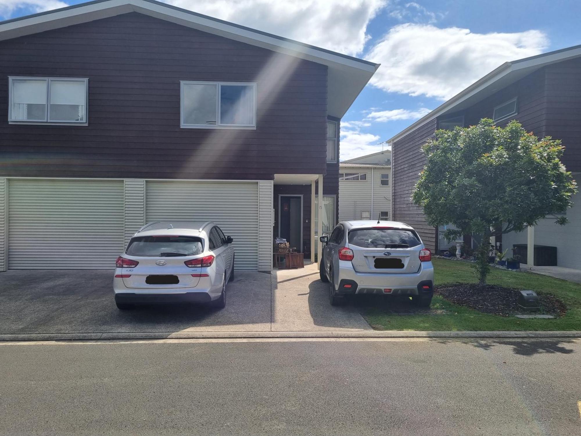 Oceans 15 Apartment Whitianga Exterior photo